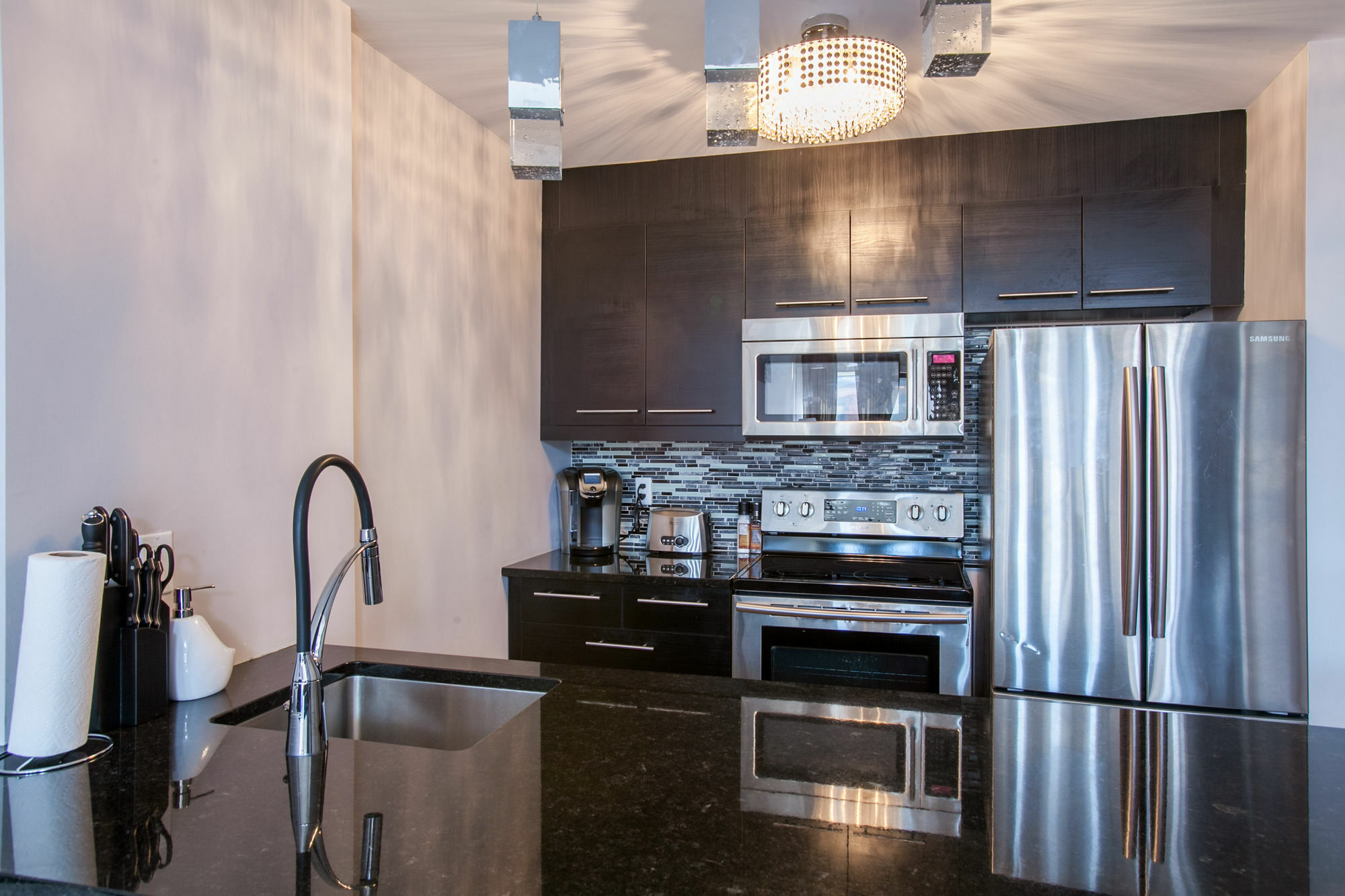Lmvr - The Sherbrooke Montreal Exterior photo