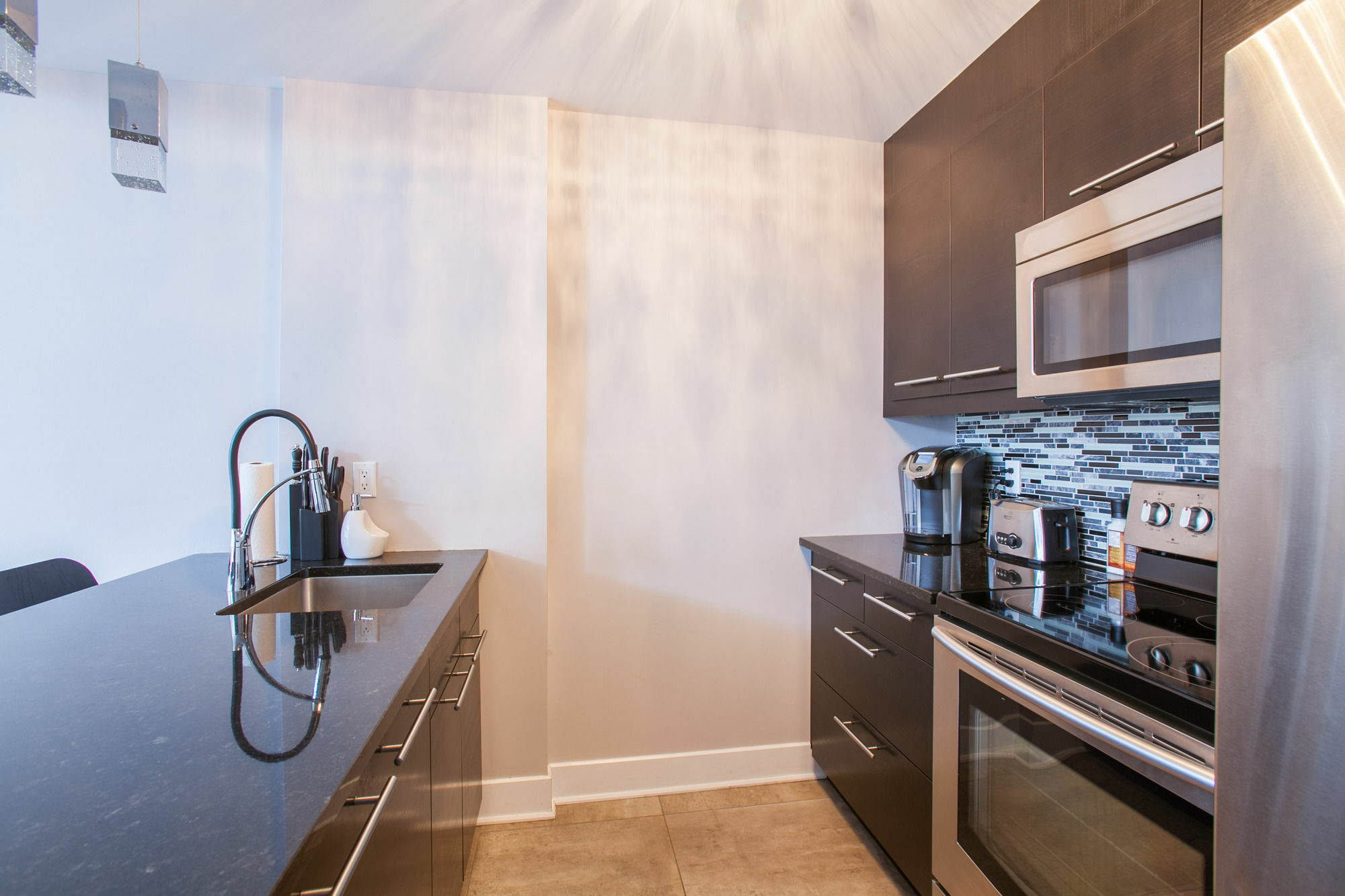 Lmvr - The Sherbrooke Montreal Exterior photo